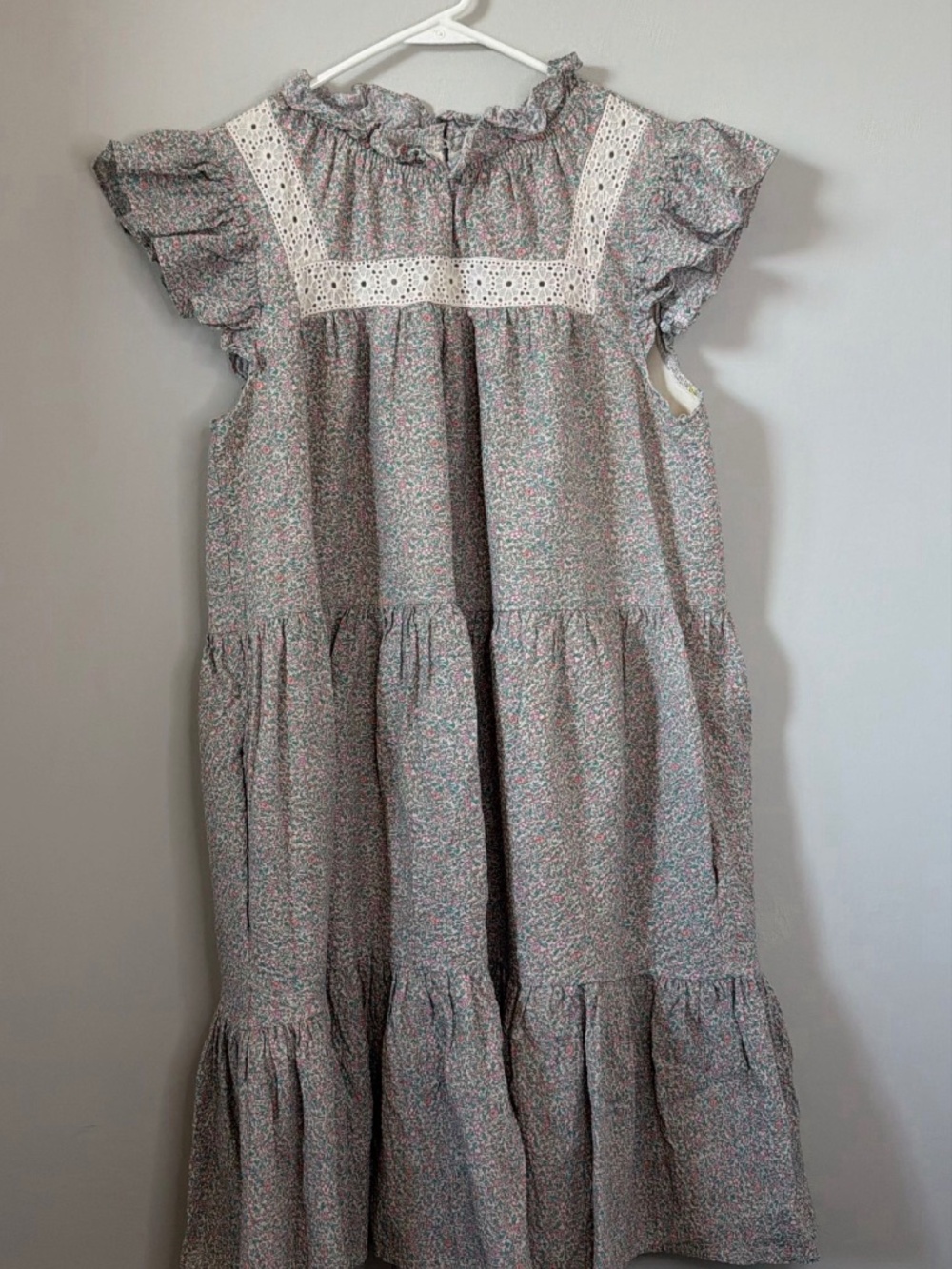 Moody Dress